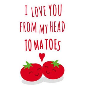 From My Head Tomatoes Steam Deck Handheld Gaming Computer Skin